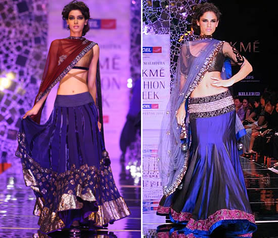 Manish and his Purple Bridal Wear